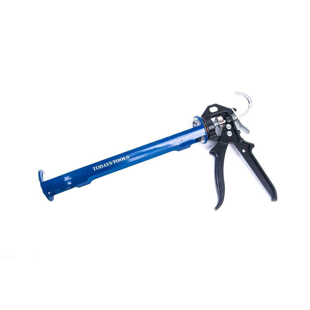 Heavy Duty Silicone Cartridge Gun