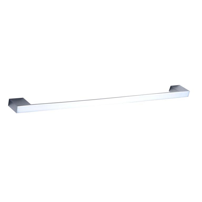 Alphi Towel Bar 45cm Chrome
