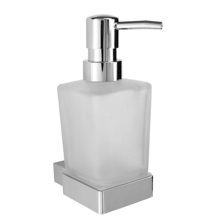 Alphi Square Soap Dispenser