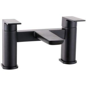 Mura Bath Filler Black