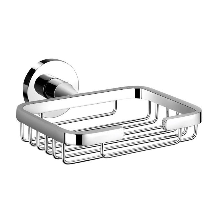 Celta Chrome Soap Basket