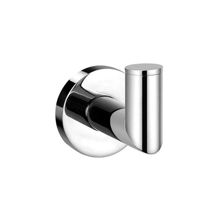 Celta Chrome Robe Hook