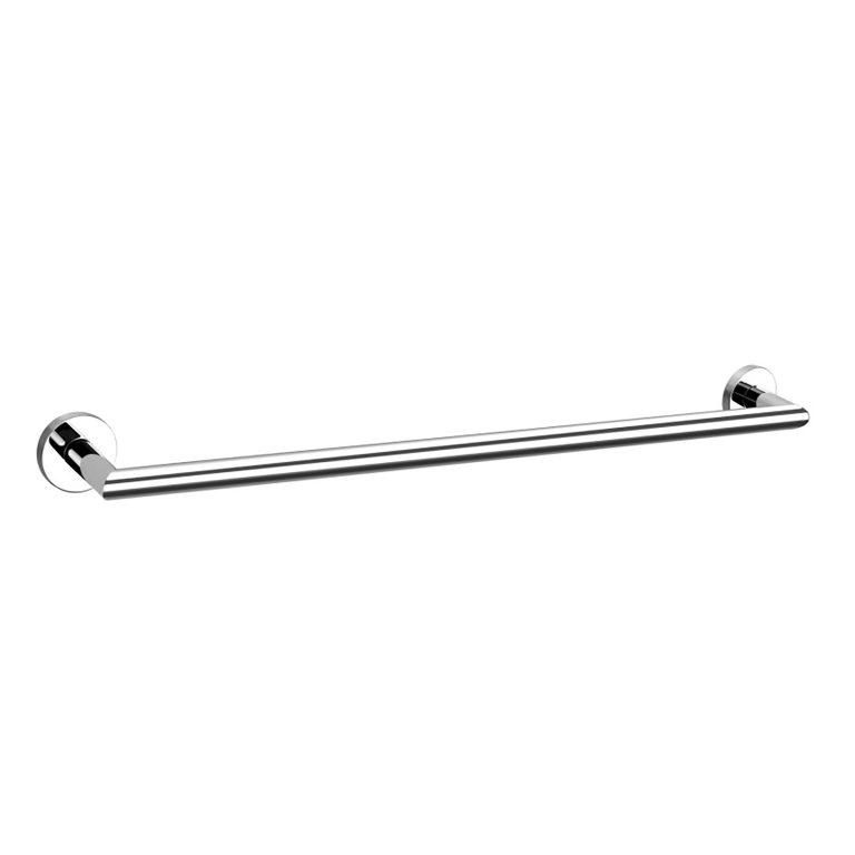 Celta Towel Bar Chrome 600mm