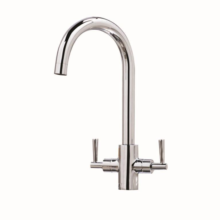 Kings Kitchen Tap