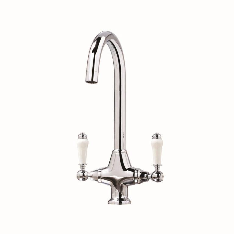 Harrogaten Kitchen Tap