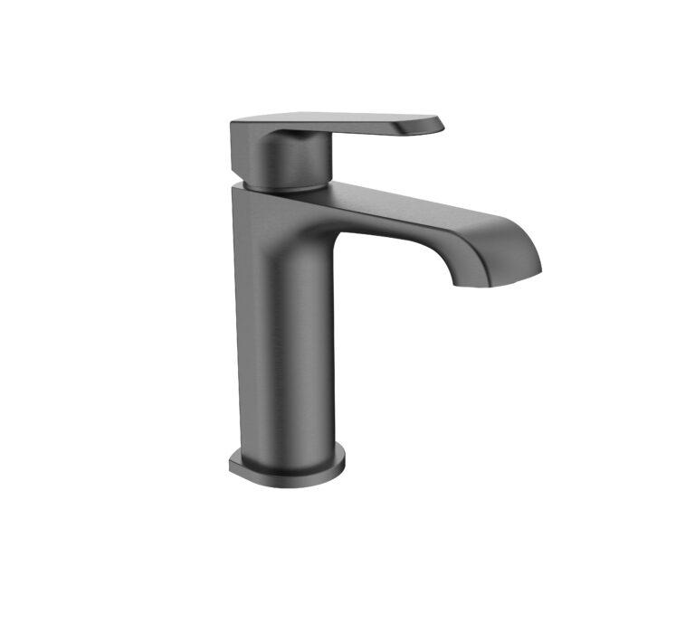 Mountana Basin Mono Mixer (no waste) Gunmetal