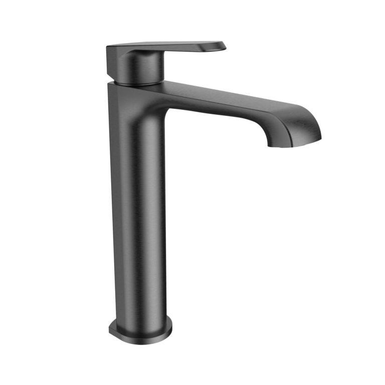 Mountana Tall Mono (no waste) Gunmetal