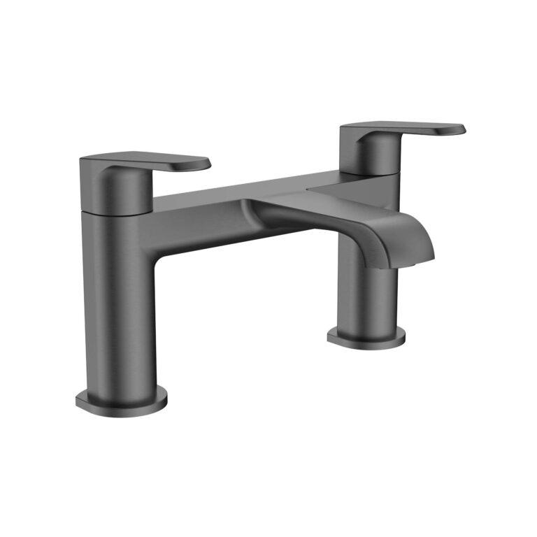 Mountana Bath Filler Gun Metal