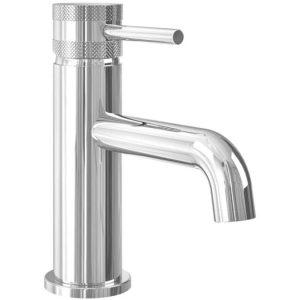 Cora Mono Basin Mixer Chrome (no waste)