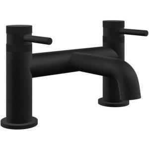 Cora Bath Filler Black