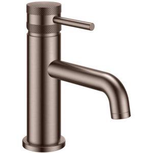 Cora Mono Basin Mixer Brushed Bronze (no waste)