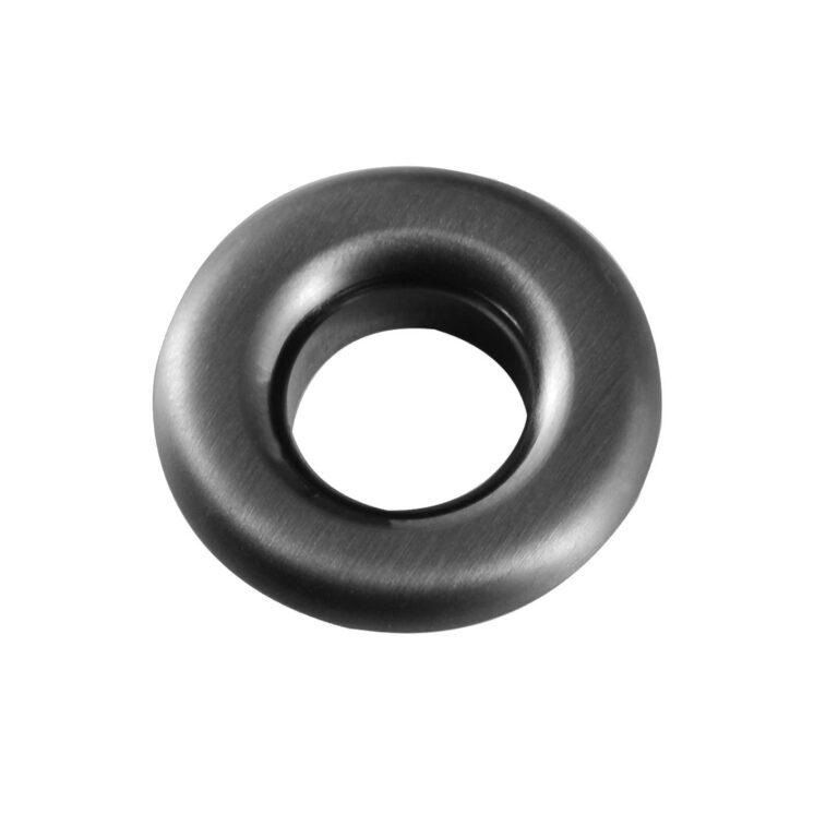 PM Round Basin Over Flow Gunmetal