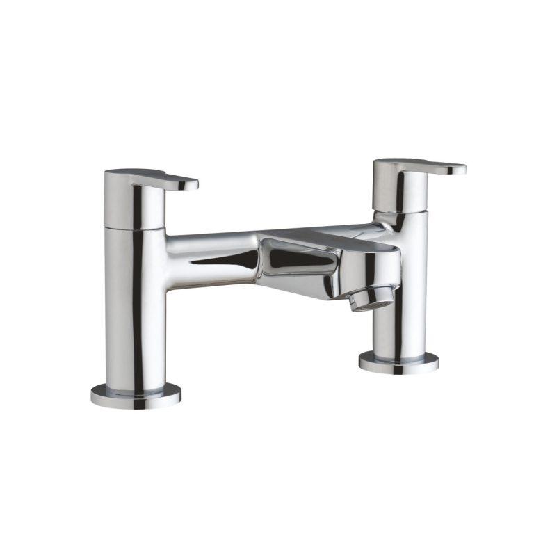 Favor Bath Filler Chrome