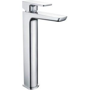 Mura Tall Basin Mono Chrome (No Waste)