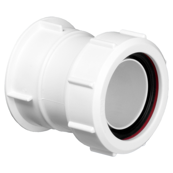 McAlpine T29 Straight Connector Multi Fit X BSP Female Thread 1.5"