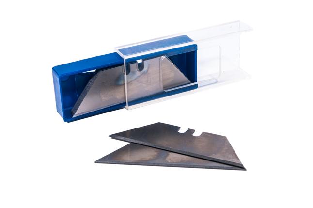 TRIMMING KNIFE BLADES 10 PACK