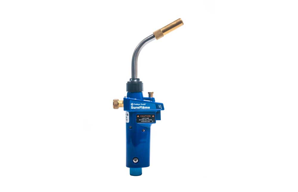SUREFLAME TORCH