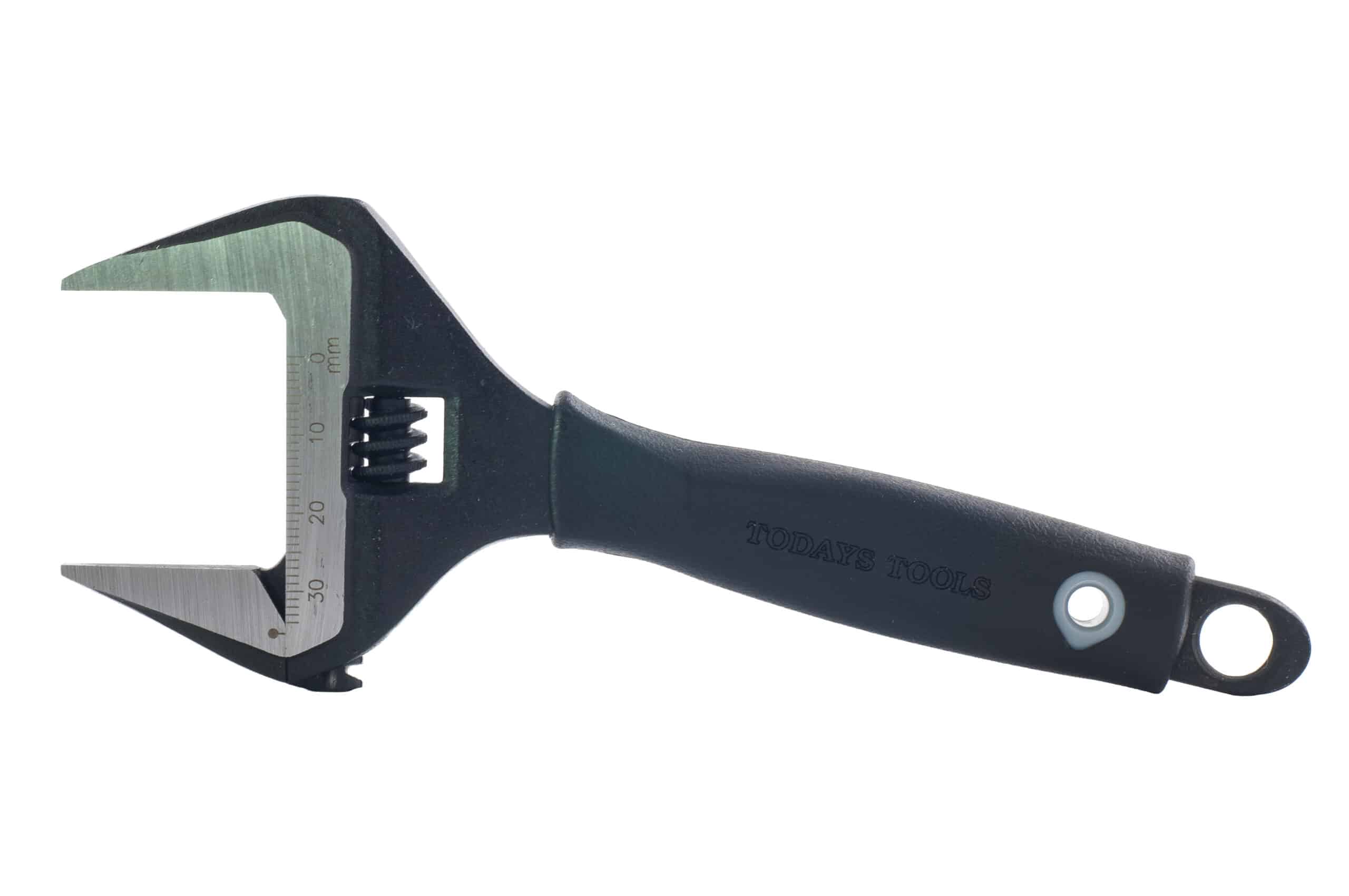 TT  6" WIDE JAW ADJUSTABLE WRENCH