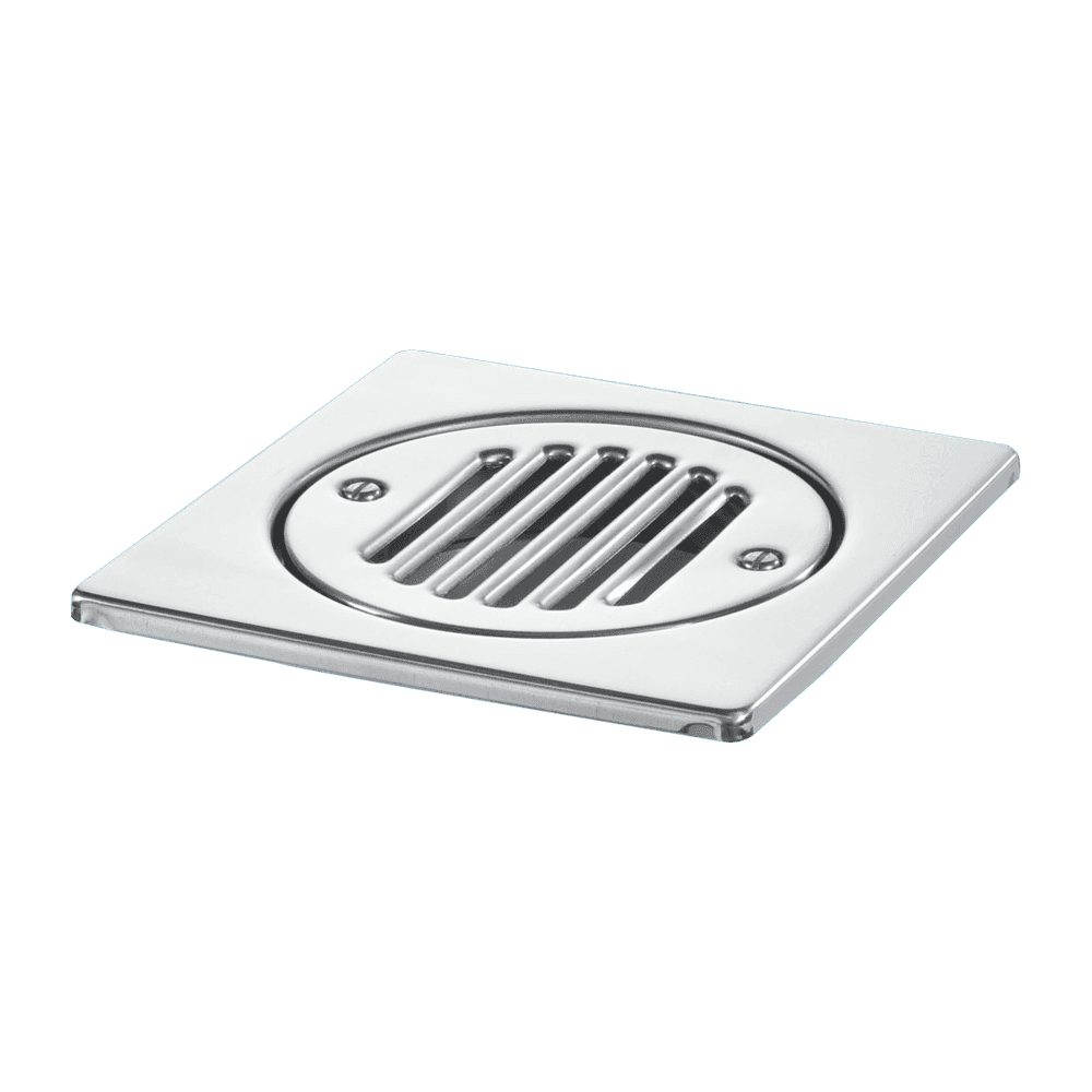 McAlpine Tiles & Gratings