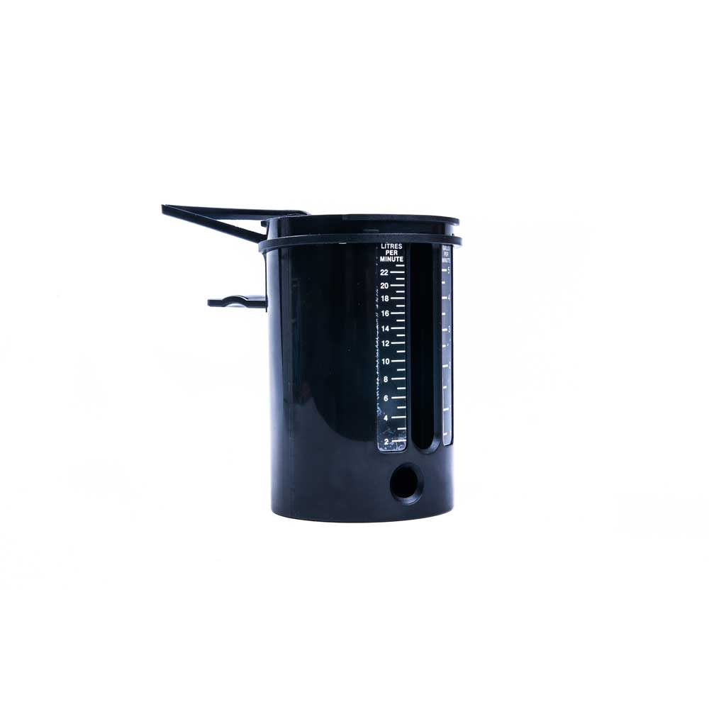 FLOWMATE WEIR GAUGE