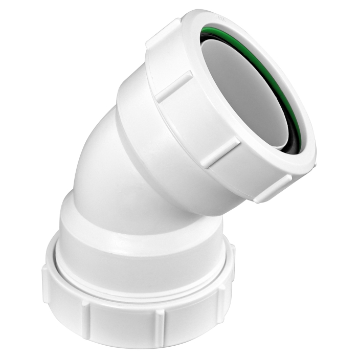 McAlpine MZ20 135 Degree Multi Fit Bend 2