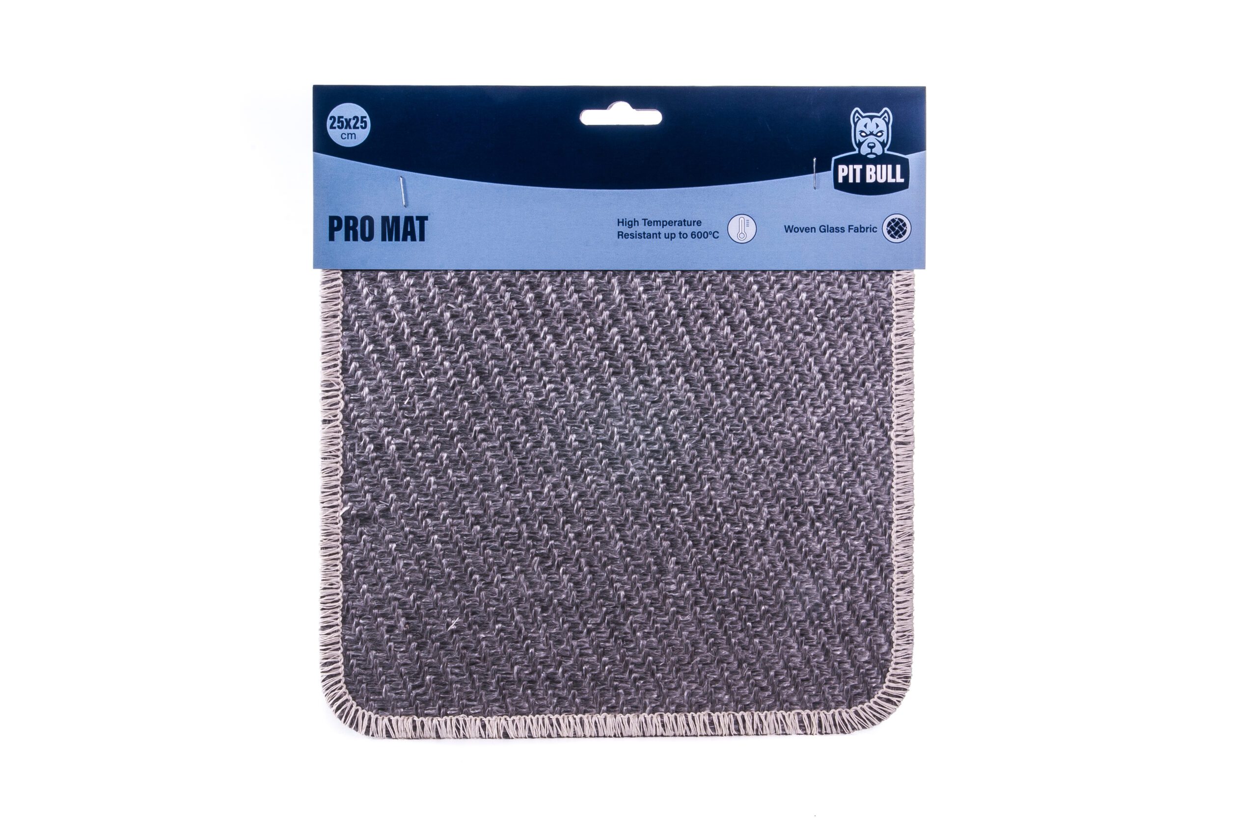 Pitbull Pro Soldering Mat 250mm x 250mm