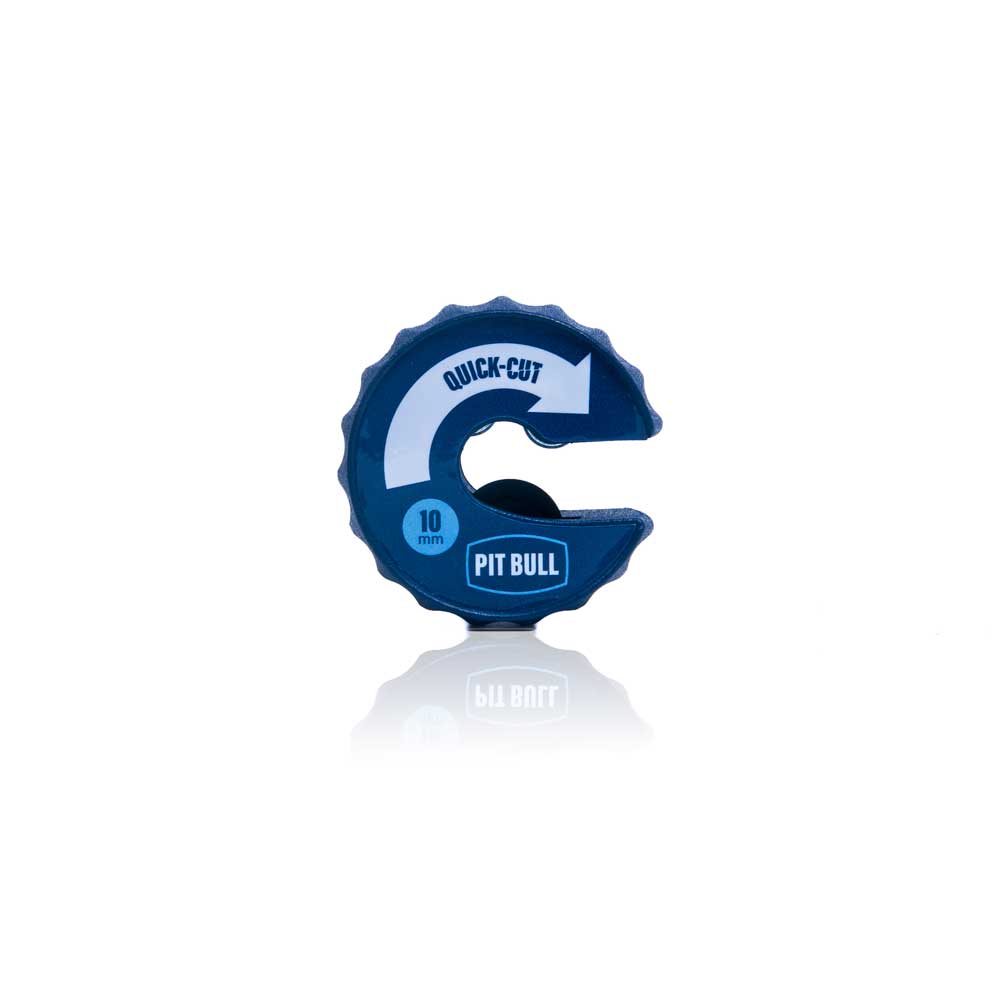 PIT BULL 10MM QUICK-CUT TUBE CUTTER