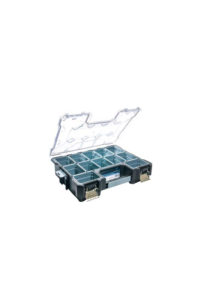PIT BULL STACK N STORE CASE