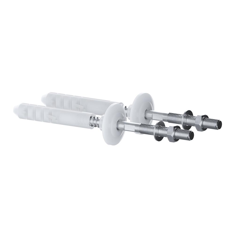 Viva Wall Mounted Basin Fixing Kit (M10)