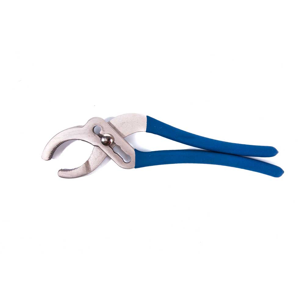 10" SOFT JAW WASTE FITTING PLIER