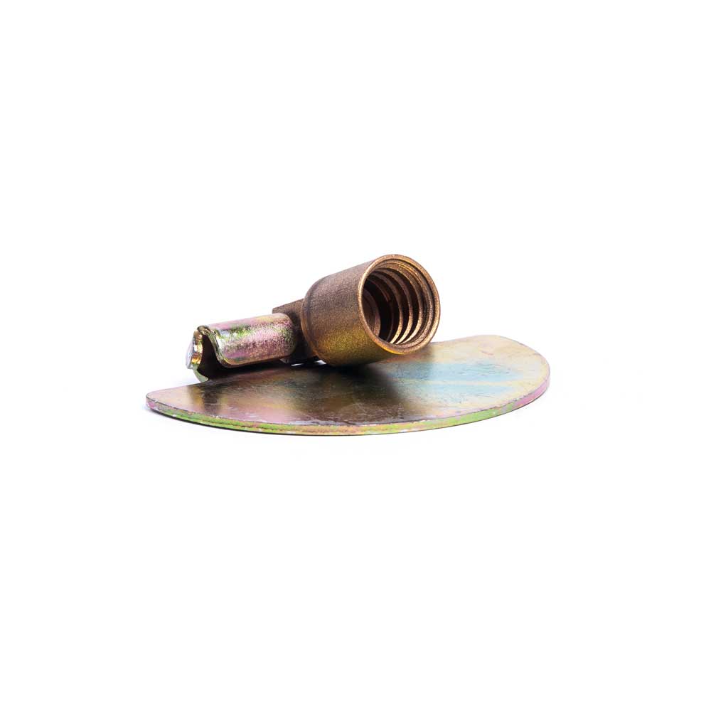 DROP SCRAPER 4/100MM