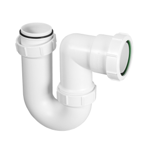 McAlpine SE10 Tubular Swivel 'P' Trap 2