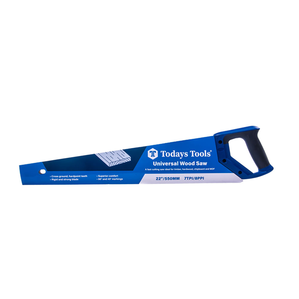 UNIVERSAL WOOD SAW 22