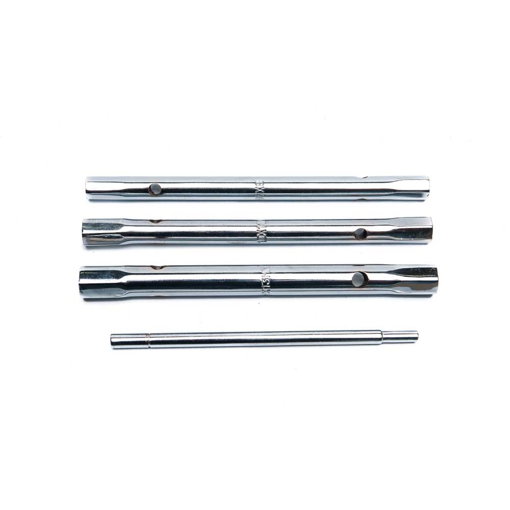 3 PIECE MONO-BLOC TAP BACK NUT SPANNER SET