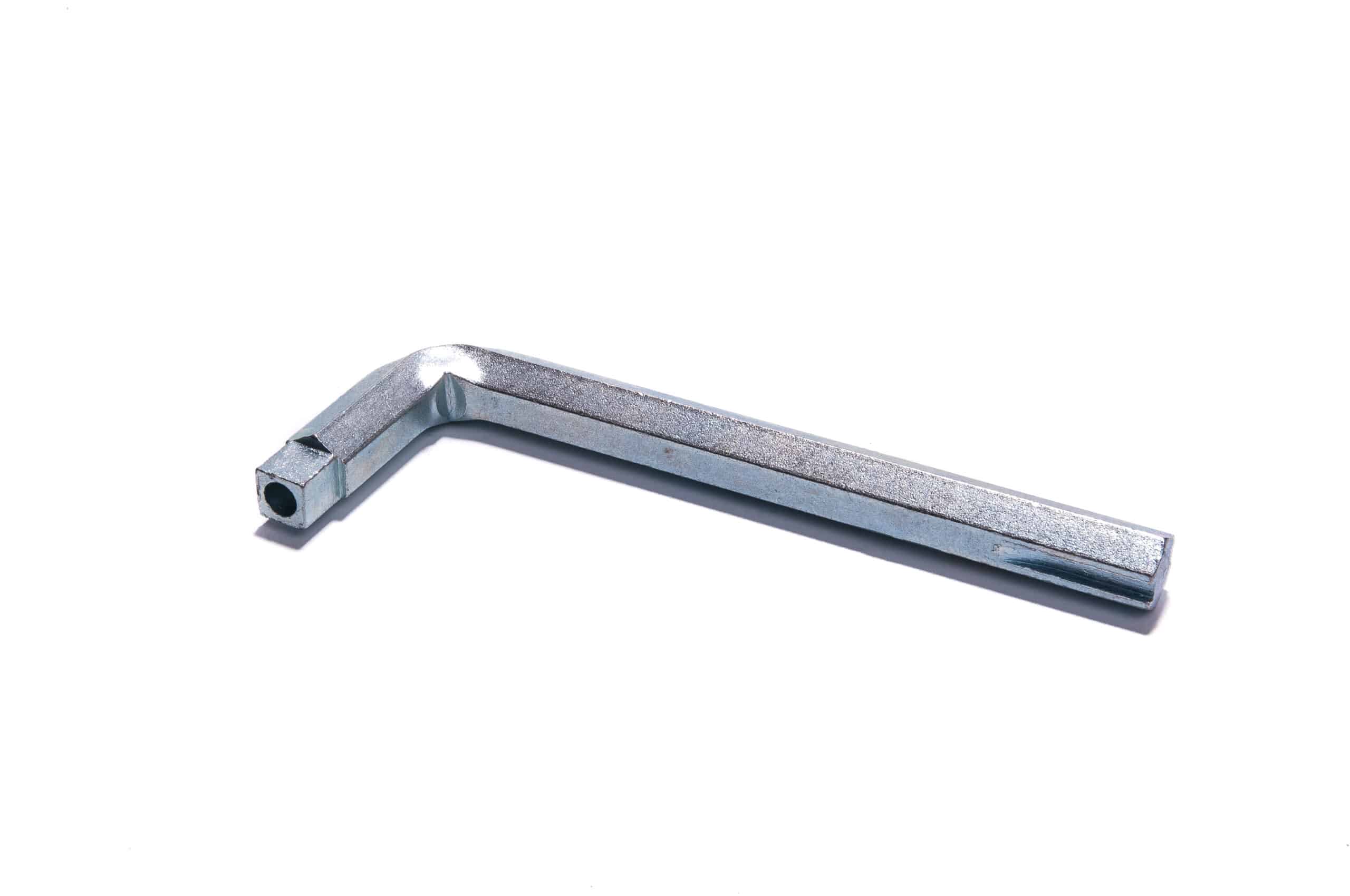 RADIATOR VALVE SPANNER 1/2" SLOTTED END