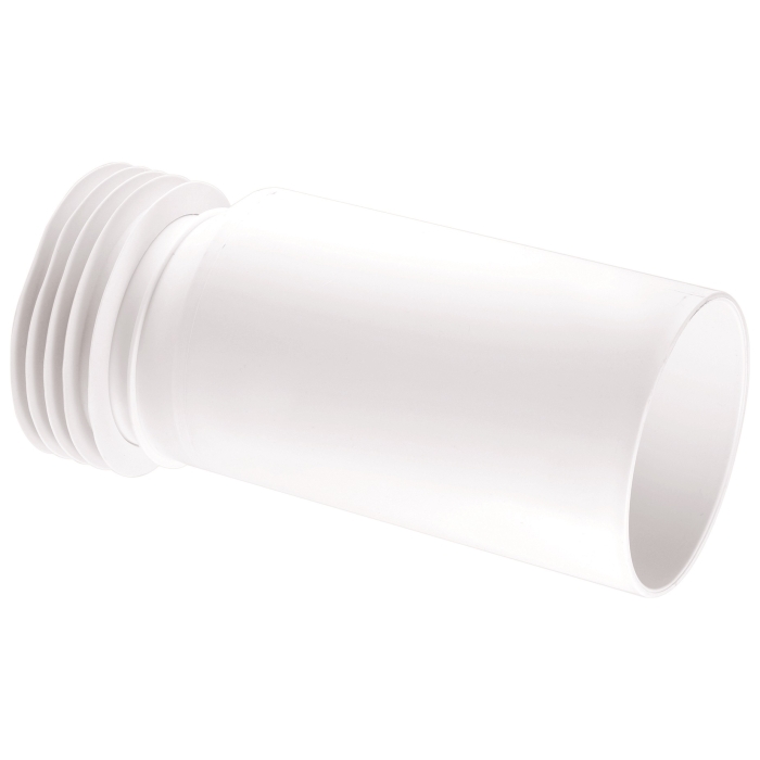McAlpine WC-EXTC 10mm Offset Extension Piece 4"/110mm