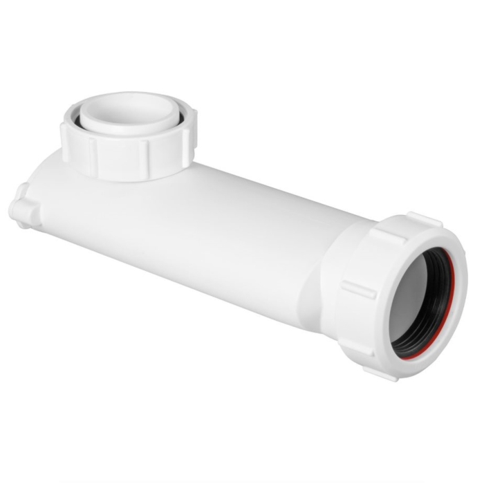 McAlpine WHB-1 Space Saver Basin Waste Valve 1.5"