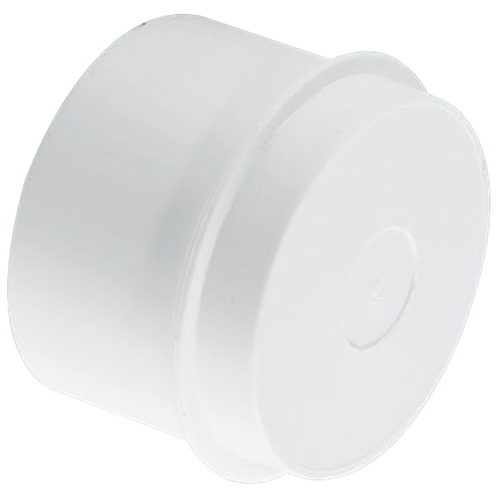 McAlpine Z23M Multi Fit Blank Cap Without Nut 2