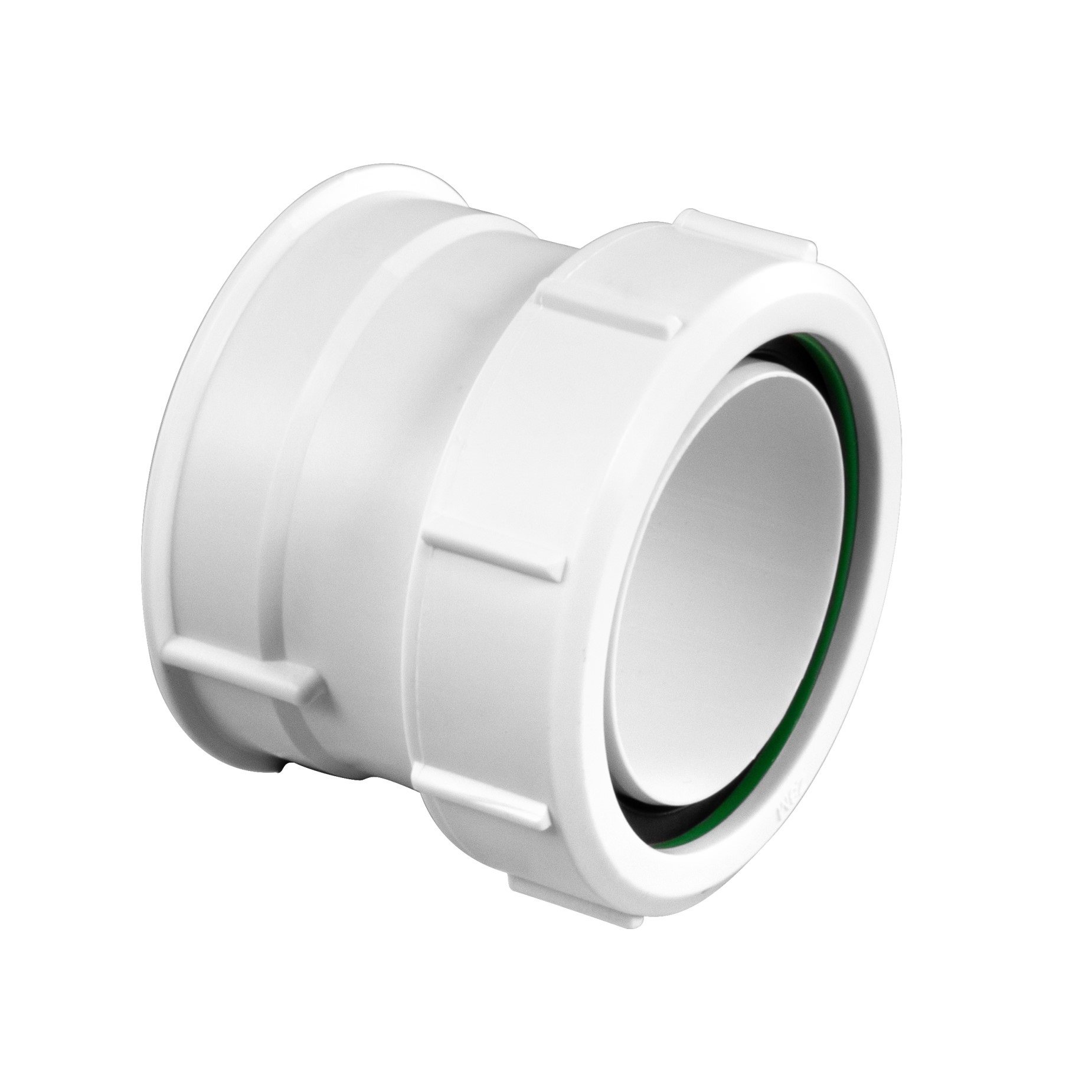McAlpine Z29 Straight Connector Multi Fit X BSP Female Thread 2