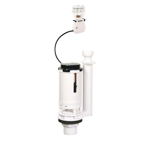 Fluid Master Pro55uk Dual flush valve 350mm