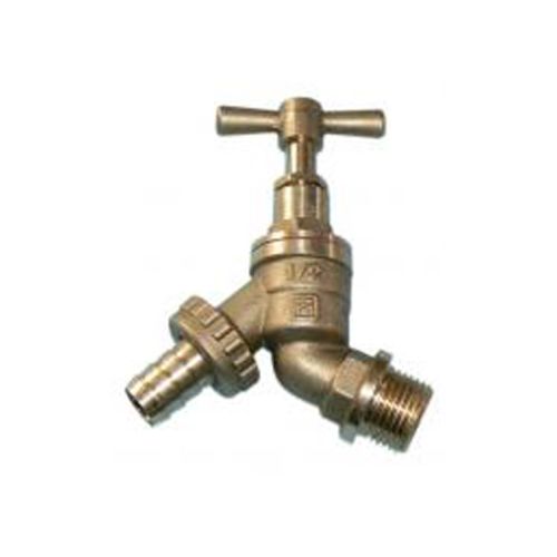 3/4" Outside Garden Bib Tap