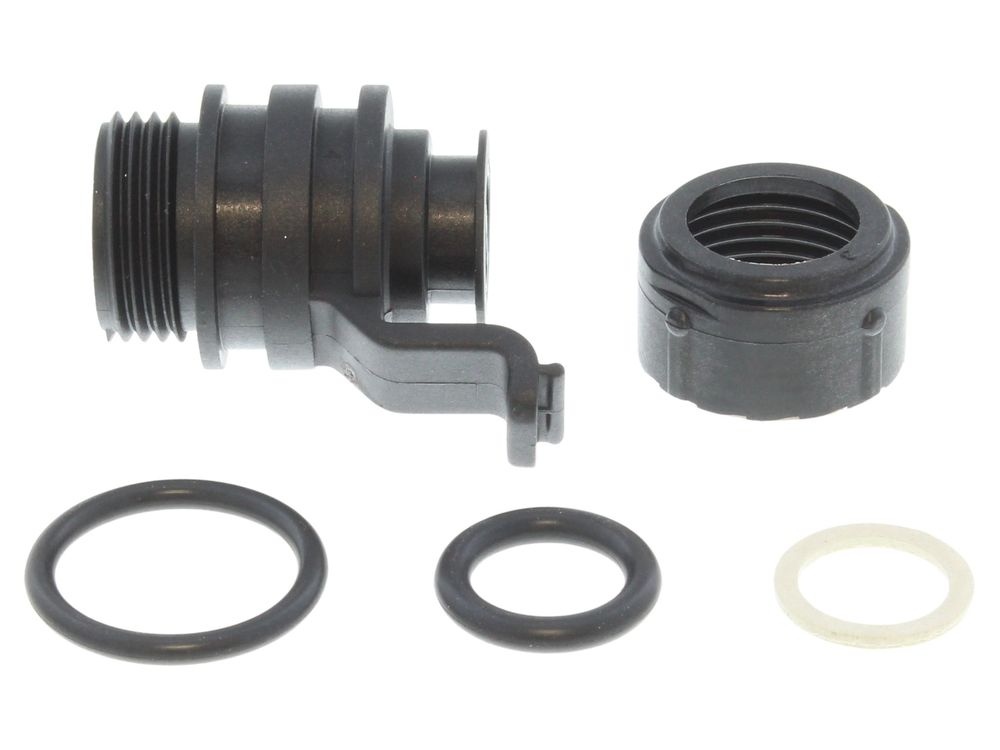WORCESTOR  8716122264  FLOW TURBINE ADAPTOR