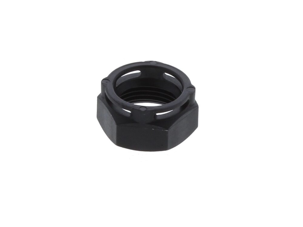 Worcester Bosch 87161066830 Retaining Nut - Ri/Greenstar/GR