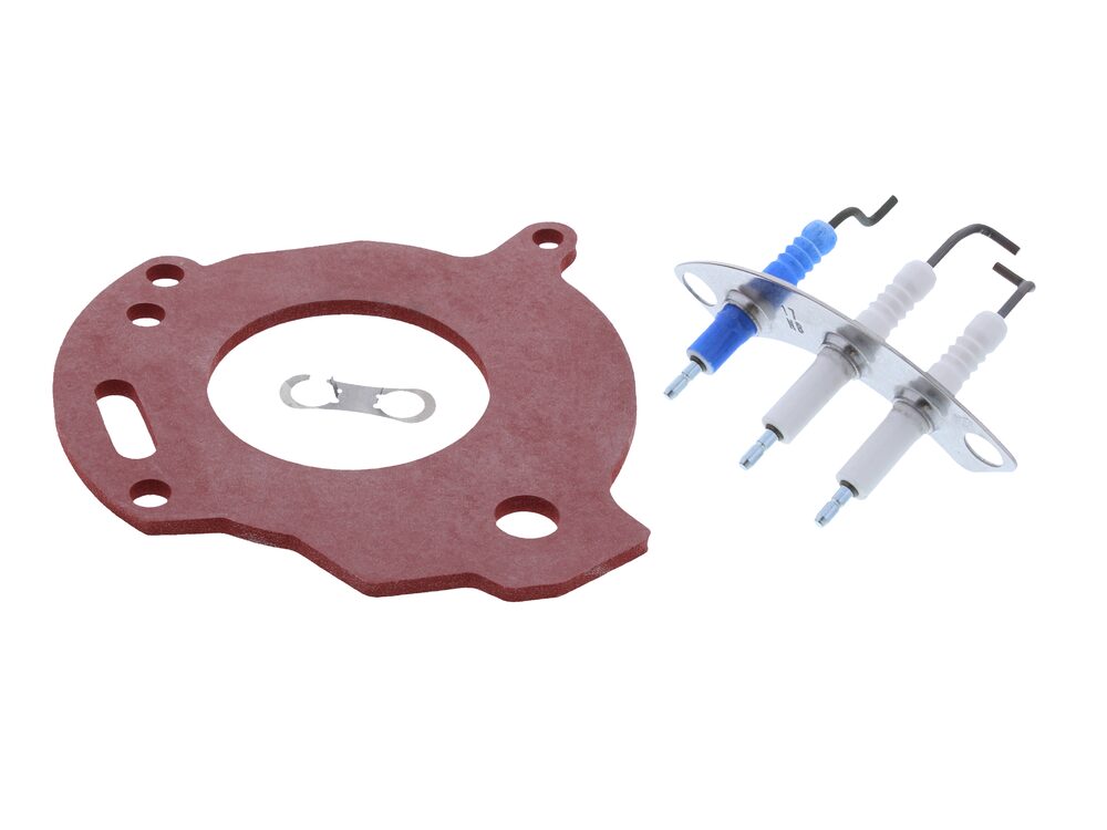 Worcester Bosch 87161163810 Electrodes - Greenstar/Ri