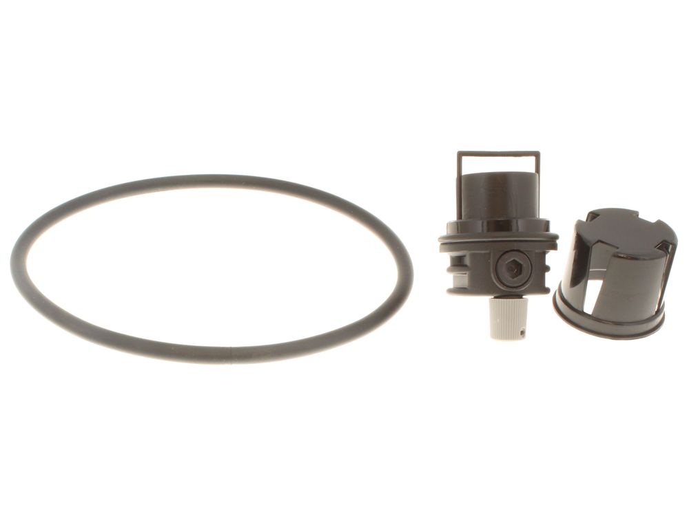 Worcester Bosch T00500087A0 Air Vent - CDi/Greenstar/Si