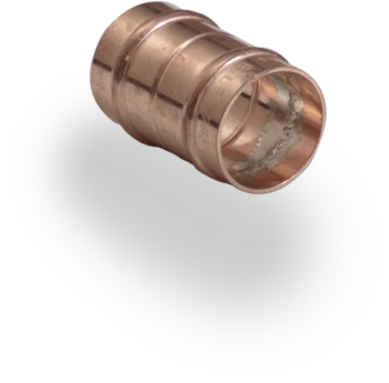 PM Solder Ring 22mm Coupling