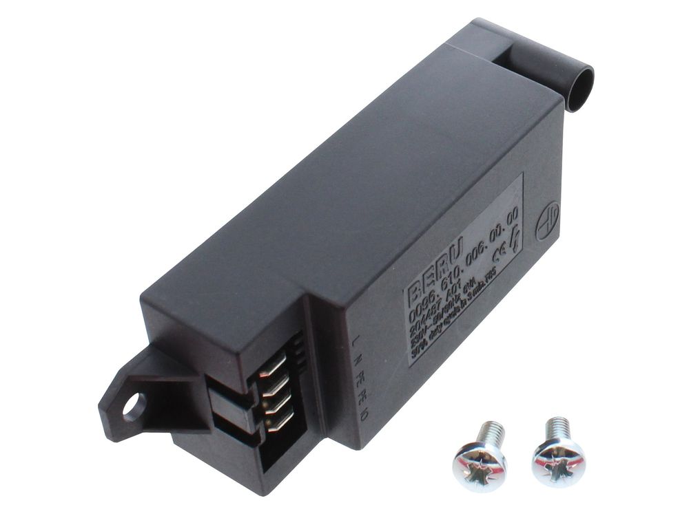 Ideal 175593 Ignitor Unit - Combi/Evomax/Evomod