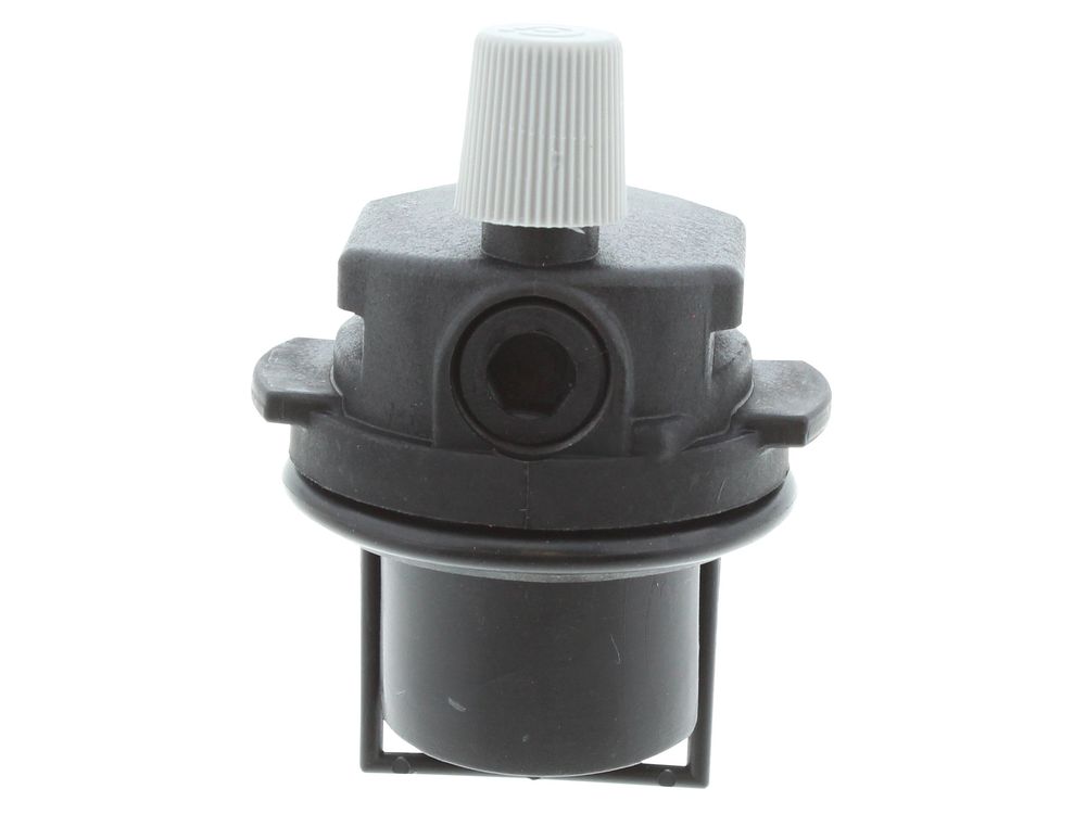 Worcestor Unbranded 87161064450 Air Vent Caleffi