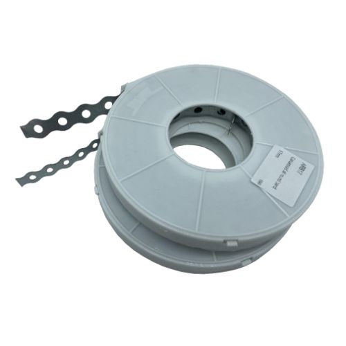 ARB All Round 12mm Galvanised Fixing Band x 10m Length