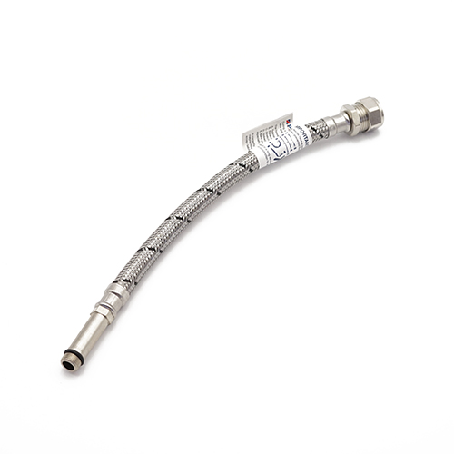 PM 15mm x M12 Flexi Tap Connector Pair